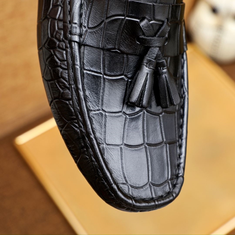 LV Leather Shoes